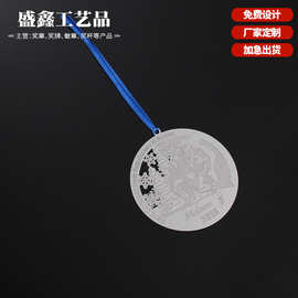 批发不锈钢腐蚀镂空片书签文创礼品金属片创意铜制黄铜