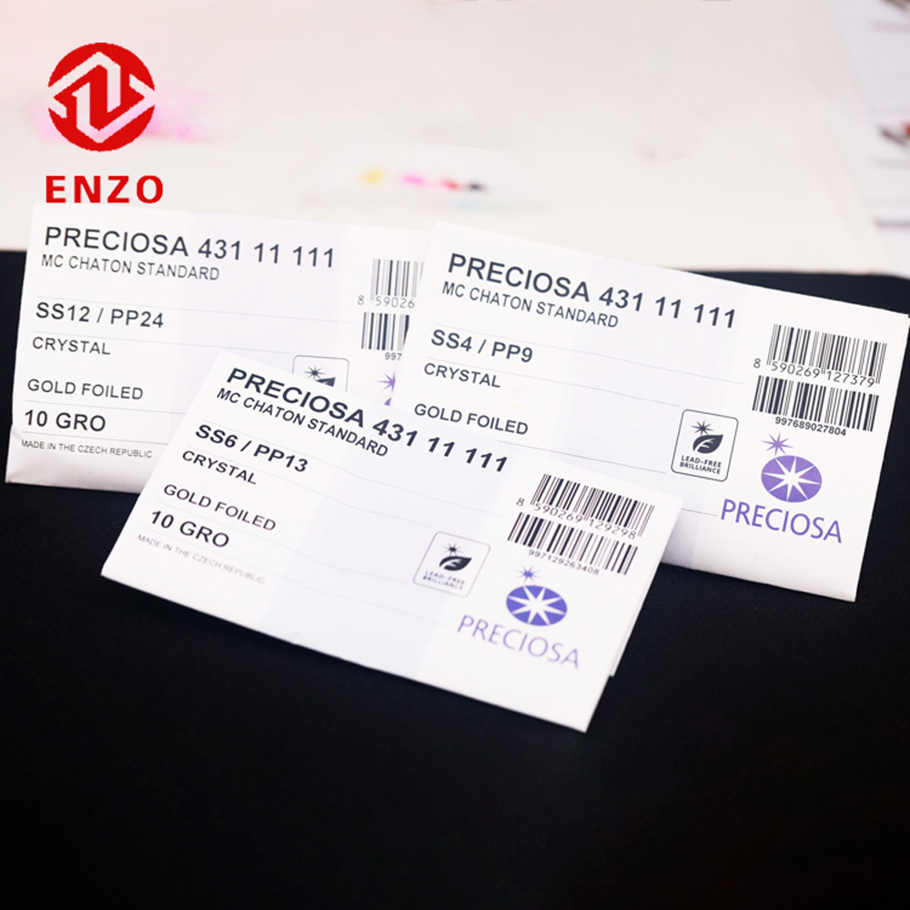 厂家批发捷克水钻 玻璃尖底水钻 DIY手机配件材料美甲饰品钻帖