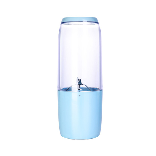 Wholesale Manufacturer Wireless Portable Juicer Electric Mini Home Use Juicing Cup