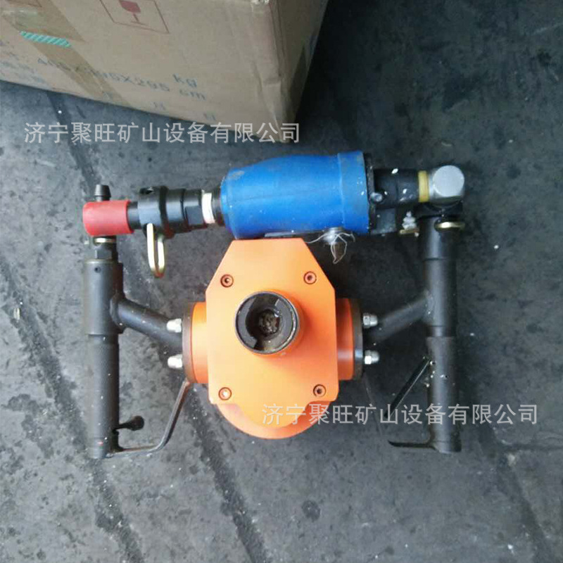 ZQS-50/1.6S气动手持式钻机  ZQS-50/1.6S气动手持式钻机