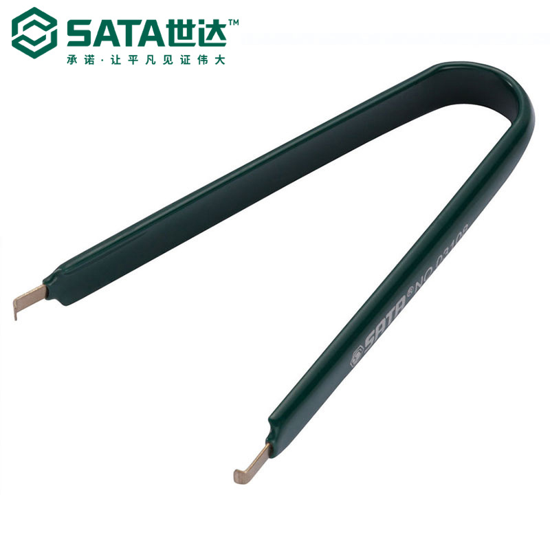 SATA世达IC拔取器BIOS起拨器芯片起拔器IC夹镊子夹子03108