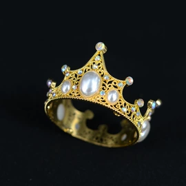 皇冠;发箍;摆件支架