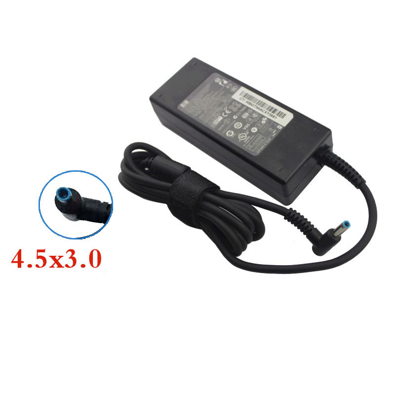 SuitAble for HP 19.5V4.62A 90W 4.5*3.0 Blue Port 90W ChArger