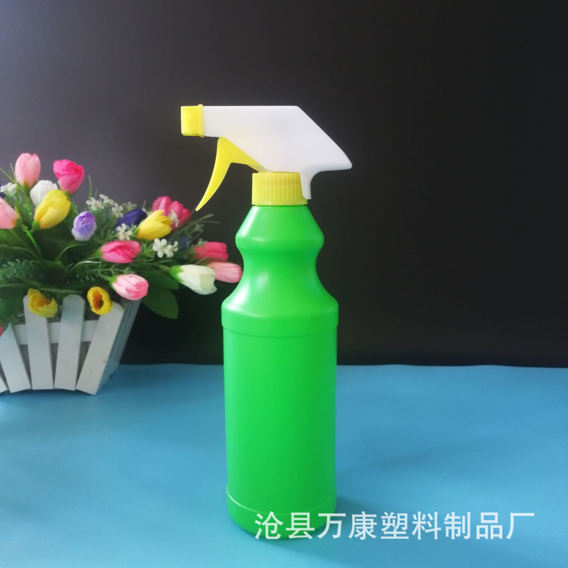 现货供应  500ml750ml喷瓶 葫芦喷瓶 消毒水喷雾瓶 油烟净喷雾瓶