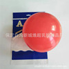 Round balloon, layout, 10inch, 2 gram, increased thickness