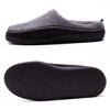 Comfortable sponge slippers indoor, Amazon, for middle age