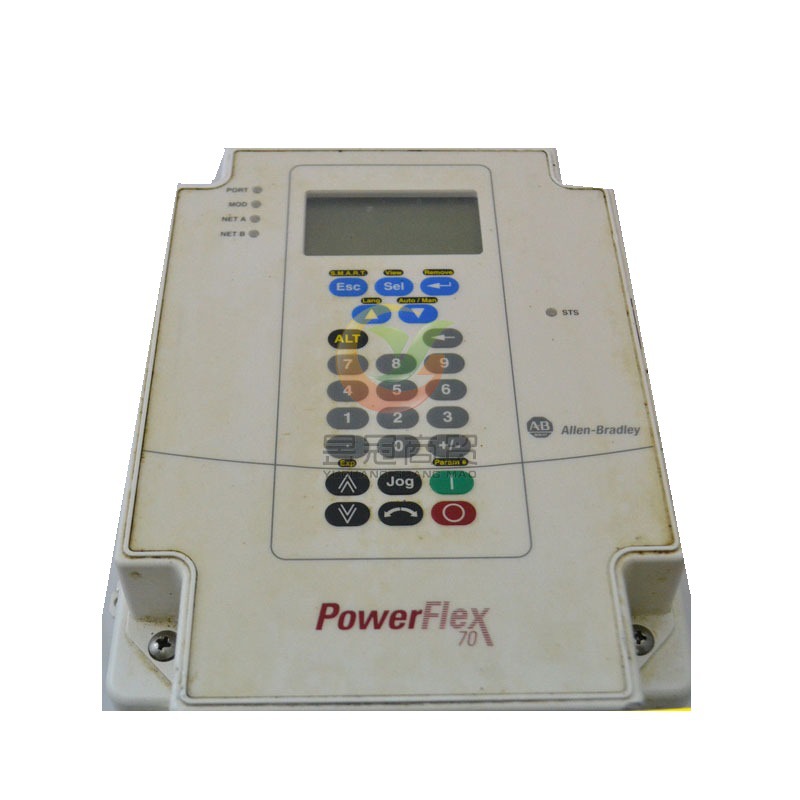 直接外国进口AB罗克韦尔变频器 20AD1P1C3AYNNNG0 供应可包邮出售