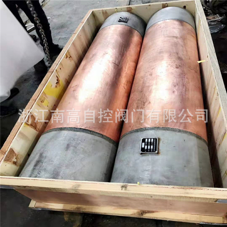 FP-XT  氧气专用阻火器  DN150  黄铜氧气阻火器  法兰式阻火器