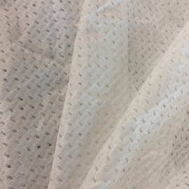 厂家直销鸟眼网布 舒适透气大量现货直销 鞋子箱包服装时尚辅料