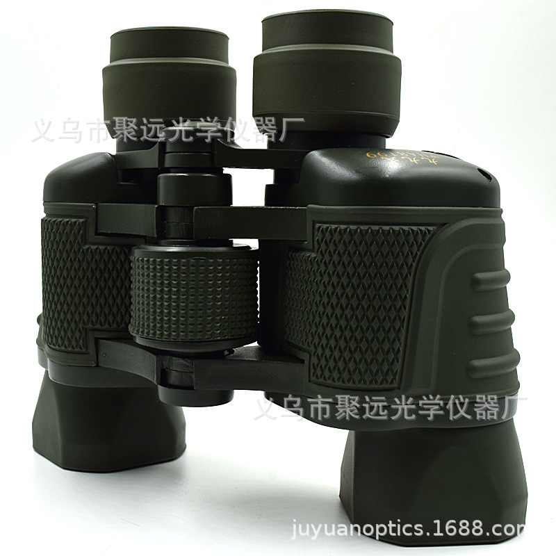 厂家直销 99式双筒望远镜高倍高清 微光夜视带坐标测距批发望远镜