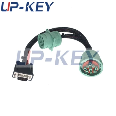 OBD connection line, Avtomobil diaqnostika alətləri