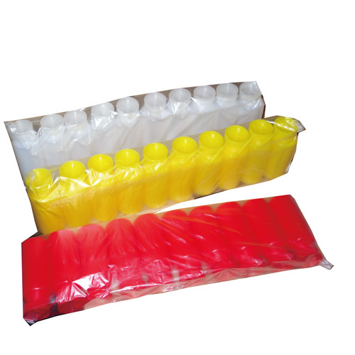 Bulk single-hole three-hole jam bottles, sauce bottles, pointed bottles, fruit jam, tomato sauce, squeeze bottles, salad sauce bottles