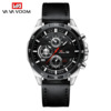 VA VAOM brand sports watch male waterproof belt business watch source factory