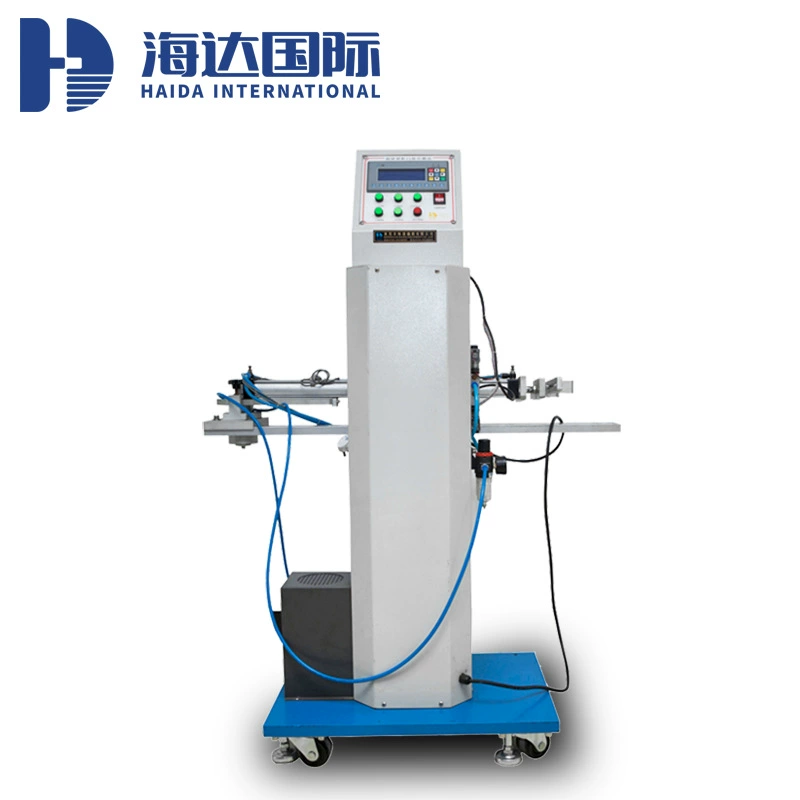 Машина Испытания Стойкости усталости двери ящика и шкафа повторила машину Испытания Стойкости усталости