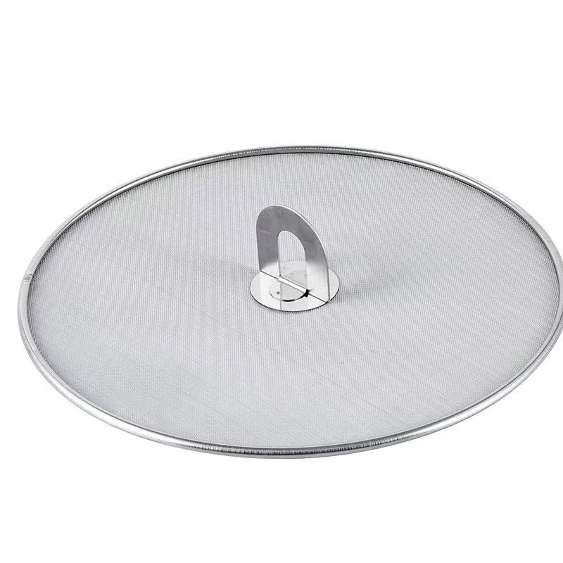 Маслостойкая сетка из нержавеющей стали 304, маслозащитная крышка, брызгозащитная сетчатая крышка, маслостойкая сетчатая крышка, Взрывозащищенная сетчатая крышка, экран с брызгами