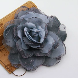 胸花;发夹;表演/节庆帽