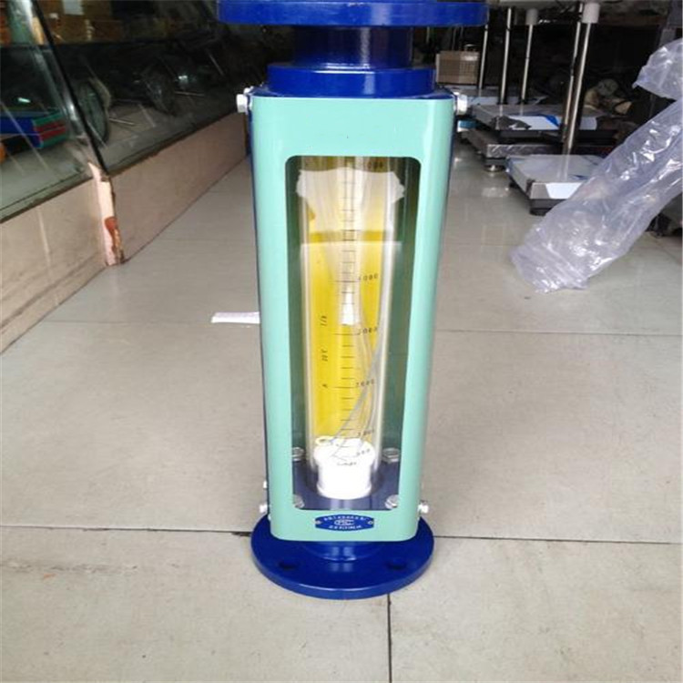 VA/SA/FA20-15-25-40-50F玻璃转子流量计多灵双环 先锋 安盛 科奥