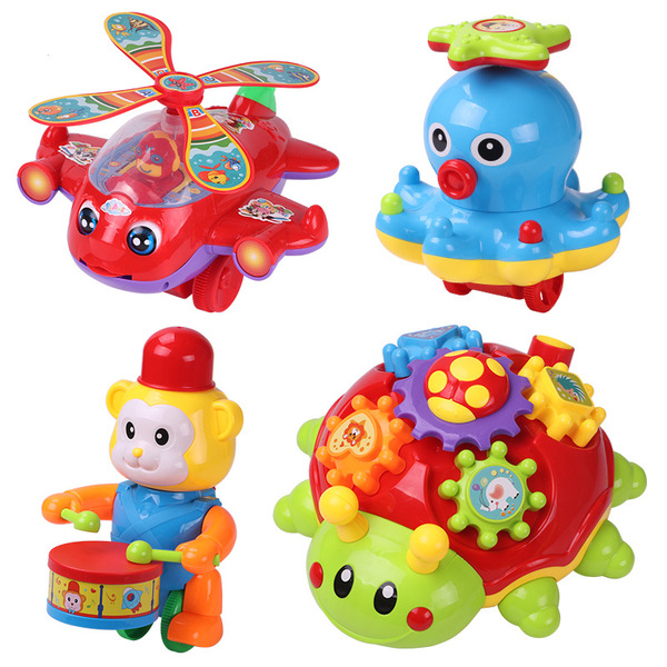 Children's airplane