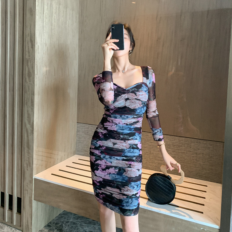 Chất liệu Vải lưới (mesh) co giãn