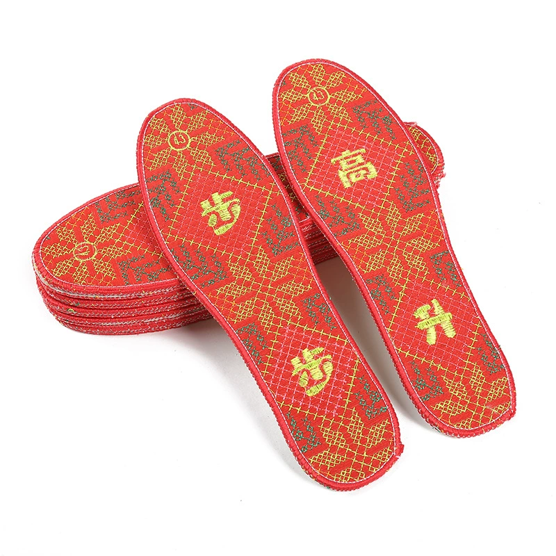 Заводская прямая компьютерная вышивка стелька одинарный крестиком стелька для вышивки Свадебная пара стелька Four Seasons