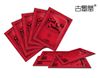 Red monolithic wipes, wholesale