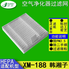 �m��܇�d�՚�������^�V�WXM-188�n����HEPA���������֟��Vо