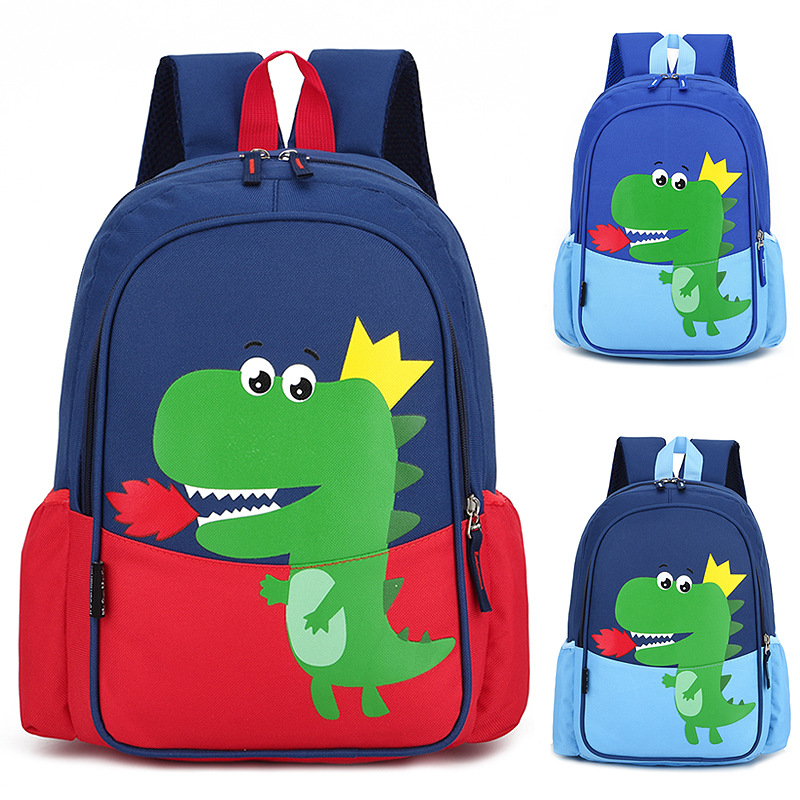 fashionable school bag for kindergarten