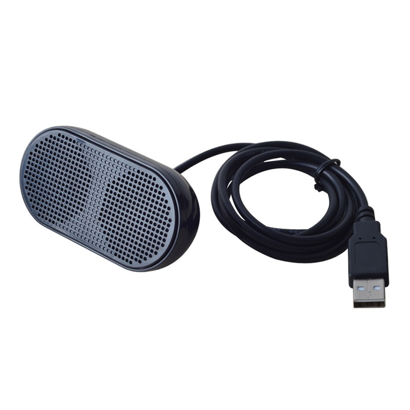 HONK computadora portátil de escritorio USB pequeño altavoz mini portátil de escritorio móvil tarjeta de sonido hogar pequeño altavoz