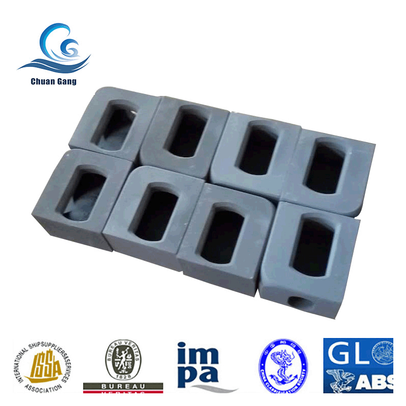 现货供应集装箱标准件 集装箱角件 集装箱箱角 集装箱紧固件