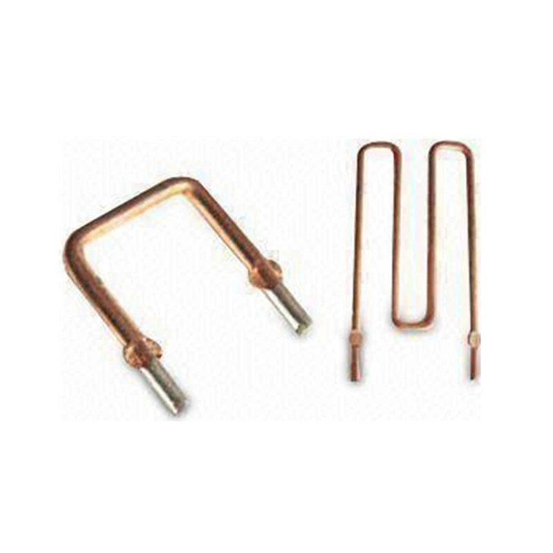 Jump line middle sleeve insulation high-temperature resistant PTFE jumper sleeve 0.8/0.6mm tinned copper with PTFE
