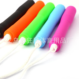 Бамбуковая детская скакалка для спортзала для школьников