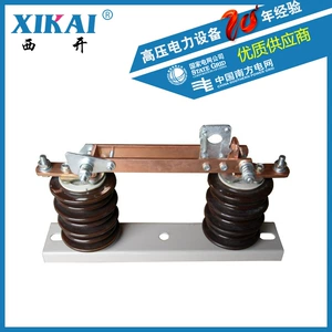 Поставка West Asia Power GW9-11KV 200A-630A2 однопроводной наружный высоковольтный изолирующий переключатель 15 кВ