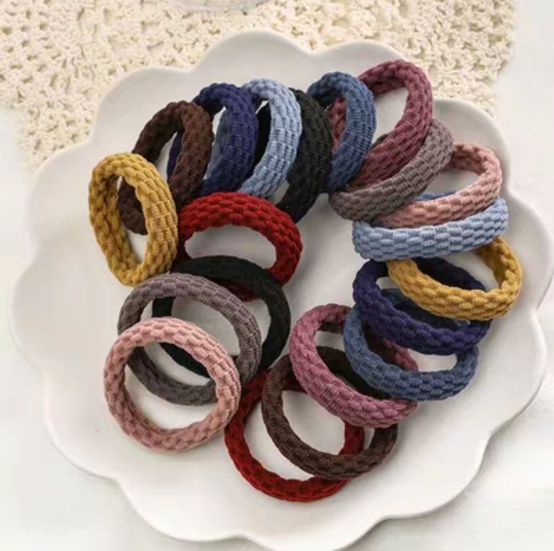 P255 그리드 섹션 색상