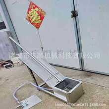 猪大肠翻肠机  带框猪大肠翻肠机  屠宰配套大肠清洗设备