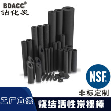 ����NSF 53 ȥ������ ȥ���Ȱ� PFAS PFOS ���Y����̿�Vо�d�y�V