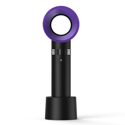 Black air fan