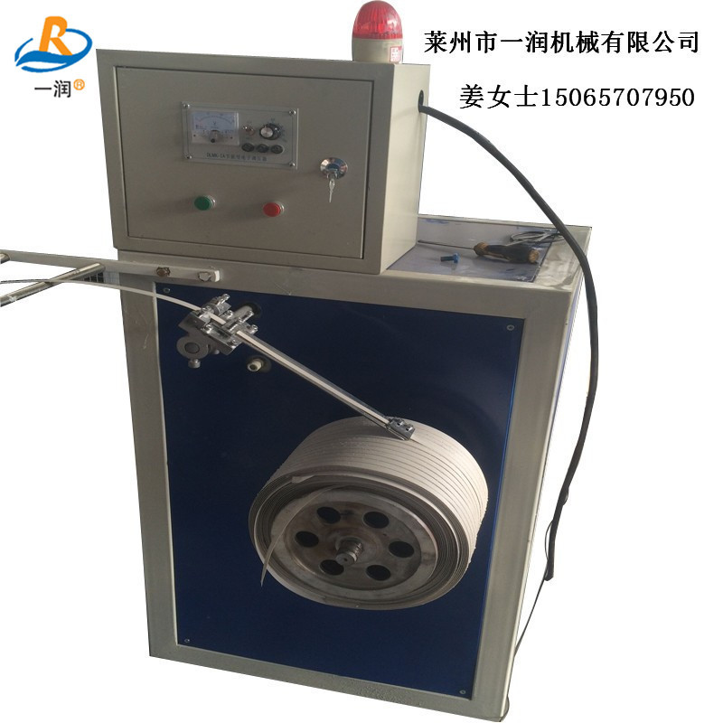 塑料拉丝机械设备 塑钢打包带生产机器 PP打包带包装带拔丝机价格