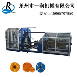 塑料拉丝机;塑料挤出机;络筒并捻机械