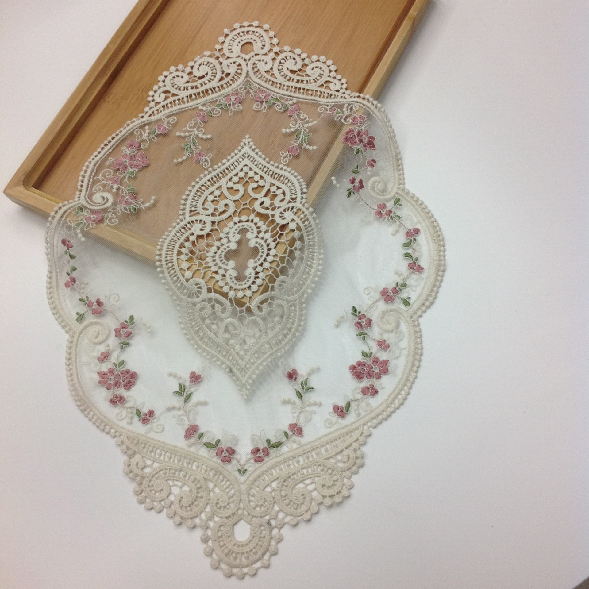 Blanco (hilo de algodón)