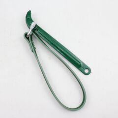 8-inch belt-type engine filter wrench, oil filter cover engine oil filter wrench, oil filter element oil filter wrench