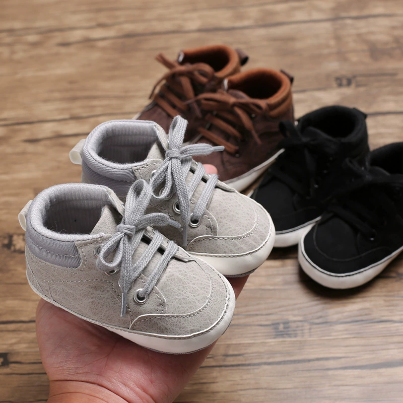 Ли Хайшэн Детская обувь Осень и Зима