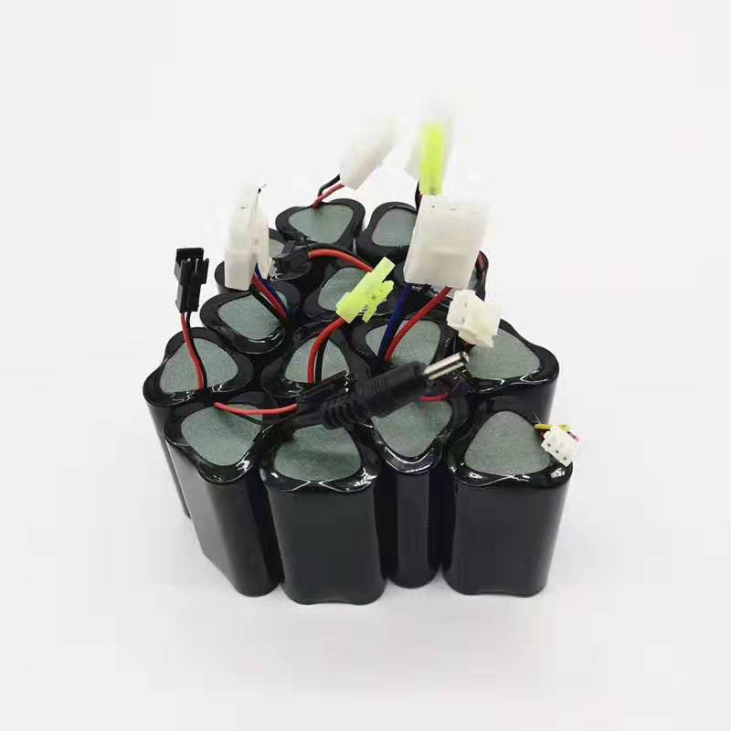 18650锂电池组 磷酸铁锂电池 3.7v锂电池 7.4v锂电池 储能电池组