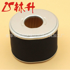 Linsheng air filter is applicable for GX340 GX390 188F 190F 11HP 13HP