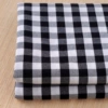 Small black lattice