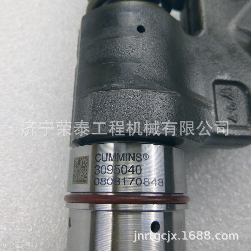供应喷油器3279664康明斯喷油嘴总成