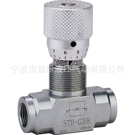 液压阀;其他液压元件;液压控制元件