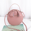 Small small bag, one-shoulder bag, shoulder bag, 2023, Korean style, suitable for import