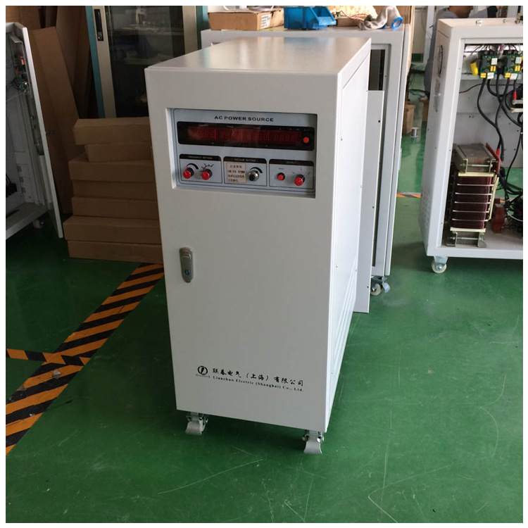 三相380V转三相600V50HZ变60HZ变频电源