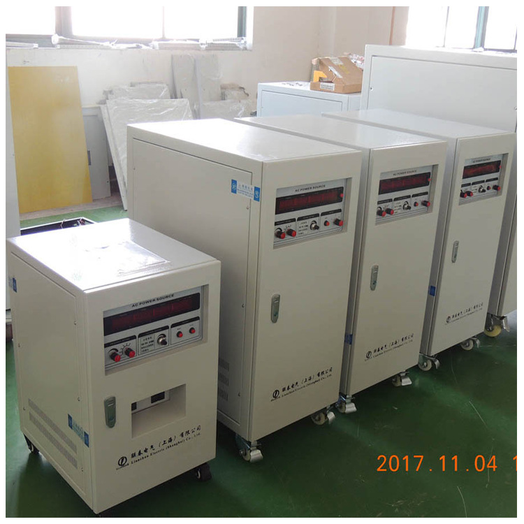 三相440V变三相380V变频变压器50HZ变60HZ变频电源