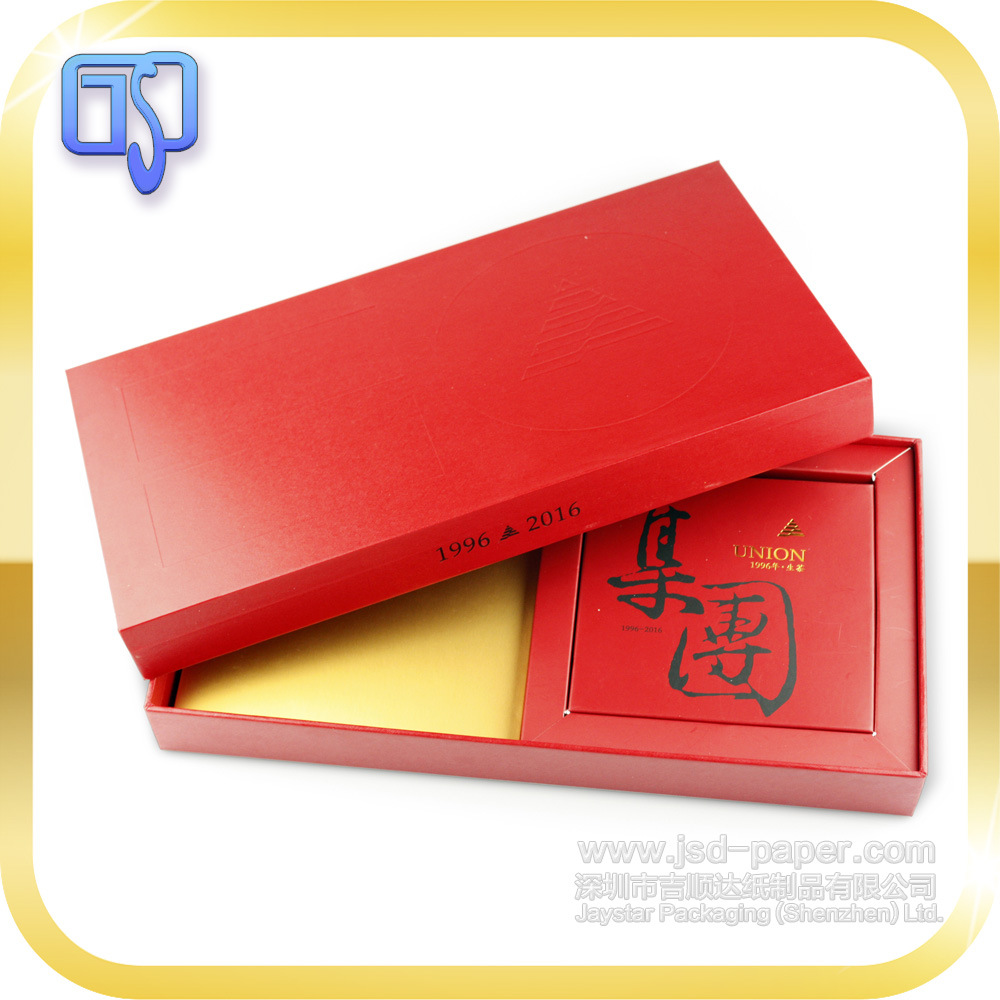摆泡 通用茶叶包装盒 大红袍包装盒空礼盒古树红茶可设计制作